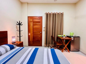Habitación Céntrica en Iquitos - Casa Alemi 4
